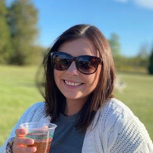 Meet your Posher, Hanna